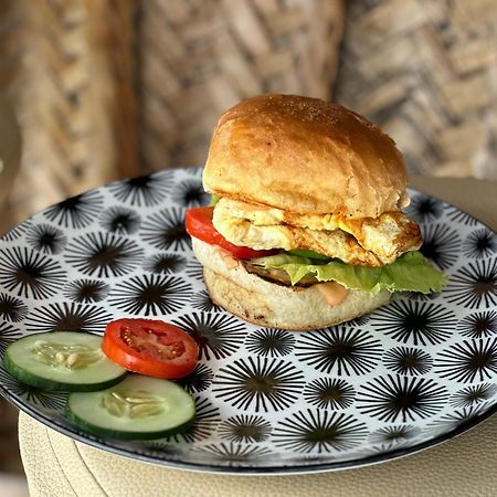 Mlango Paje Villa Boutique Bagian luar foto