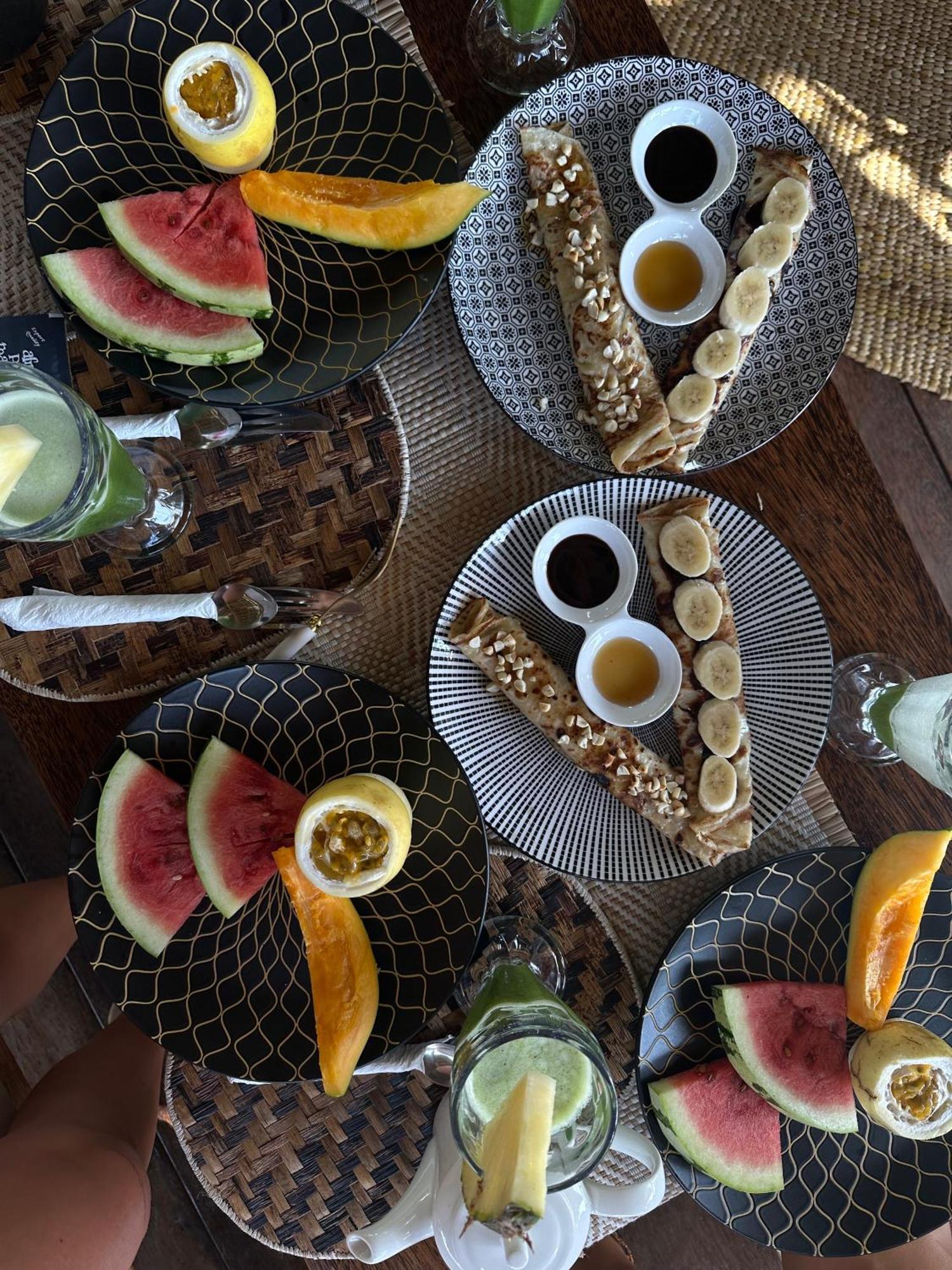 Mlango Paje Villa Boutique Bagian luar foto