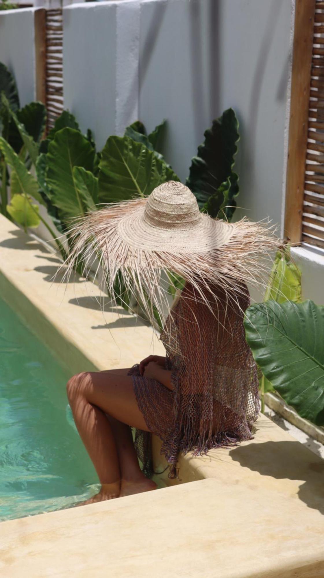 Mlango Paje Villa Boutique Bagian luar foto