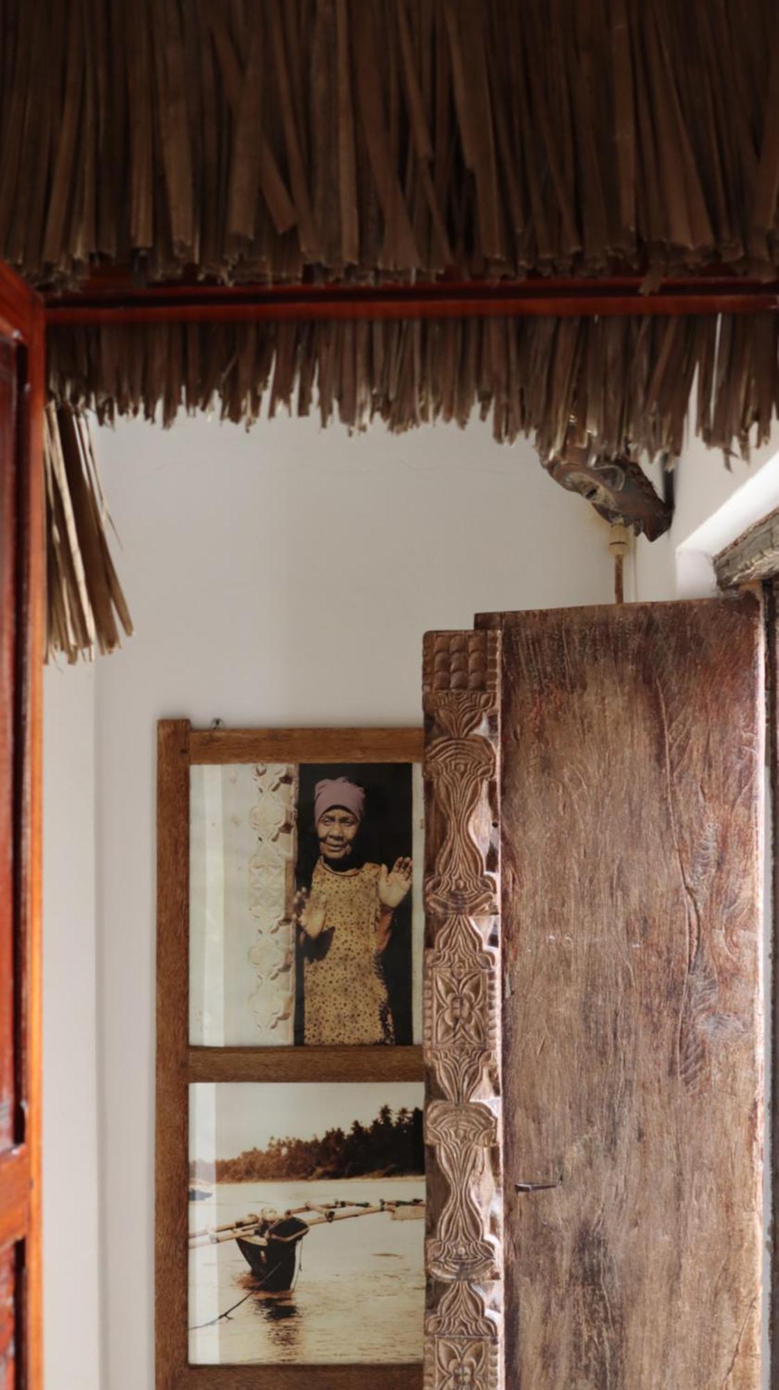 Mlango Paje Villa Boutique Bagian luar foto
