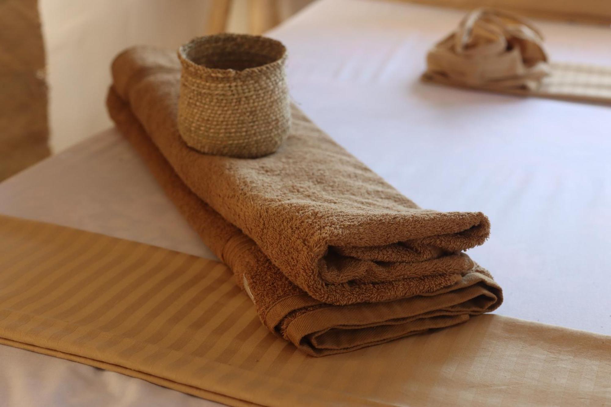 Mlango Paje Villa Boutique Bagian luar foto