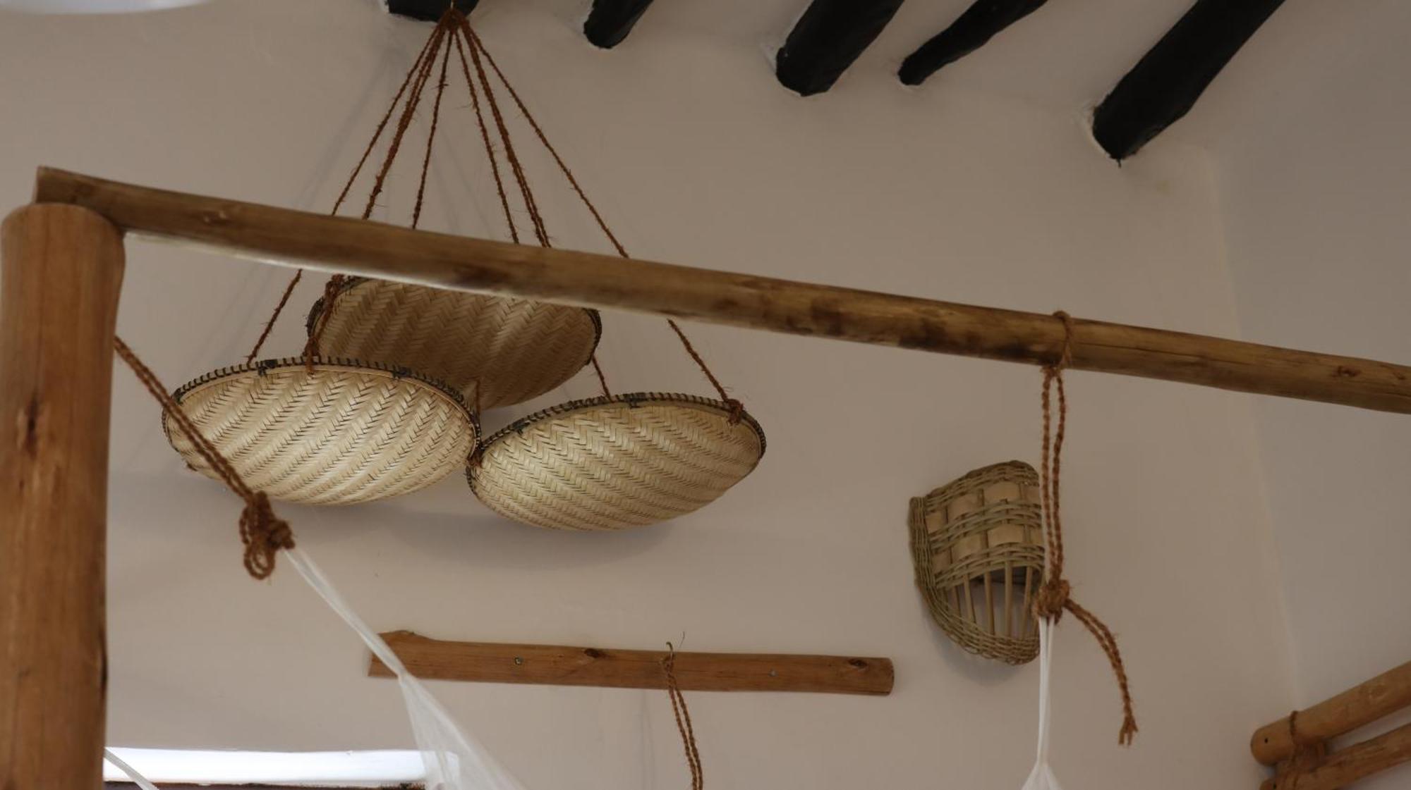 Mlango Paje Villa Boutique Bagian luar foto