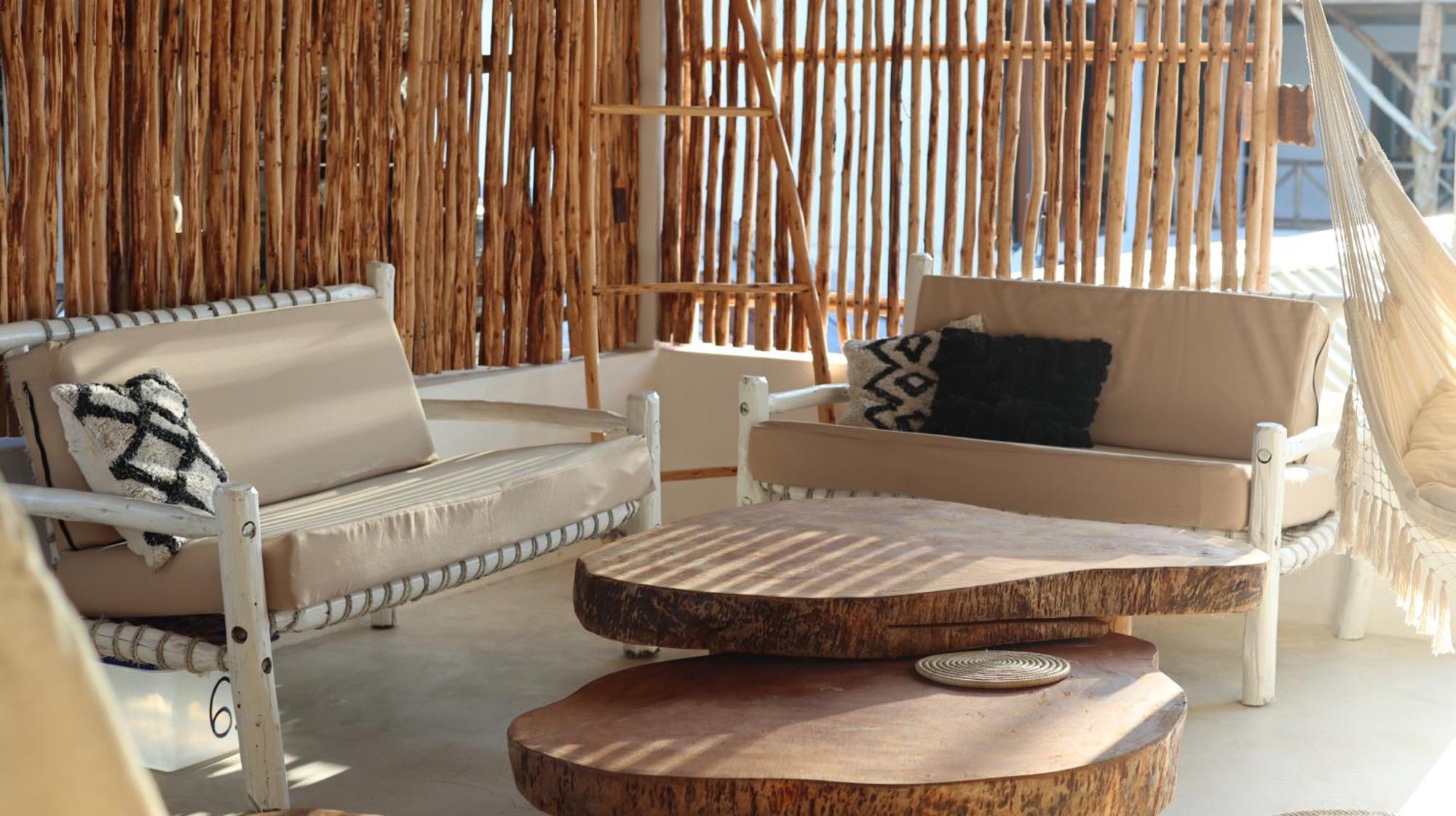Mlango Paje Villa Boutique Bagian luar foto
