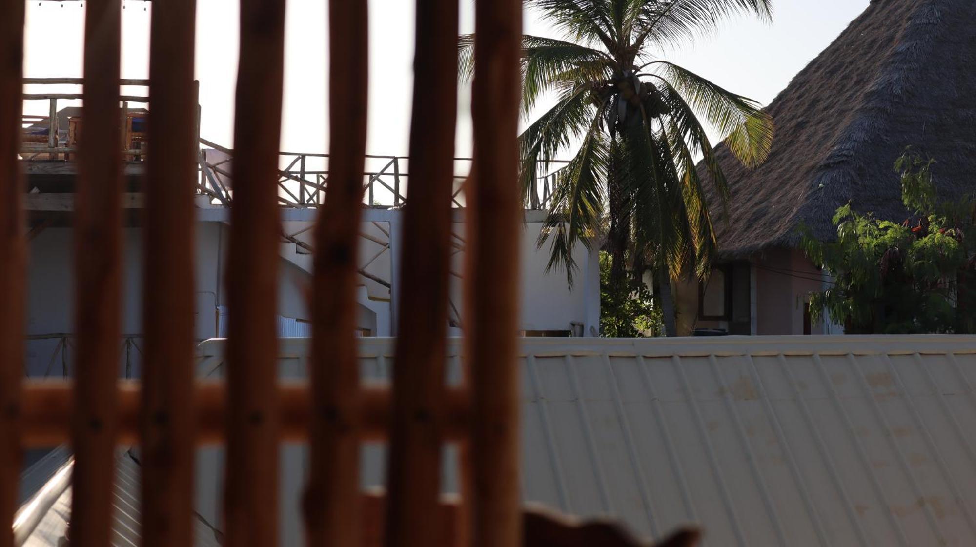Mlango Paje Villa Boutique Bagian luar foto