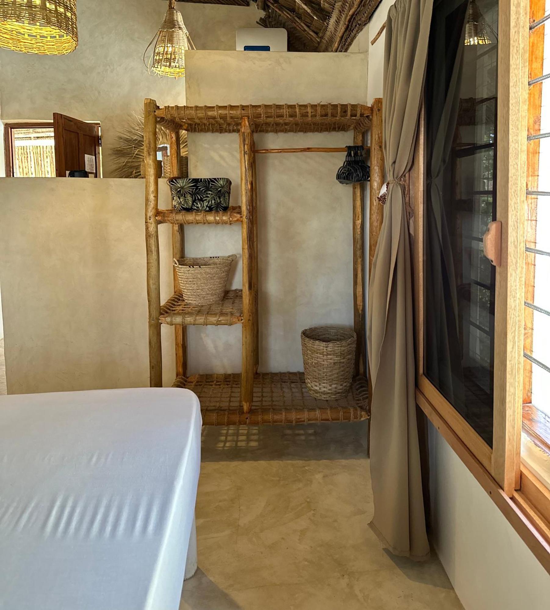 Mlango Paje Villa Boutique Bagian luar foto