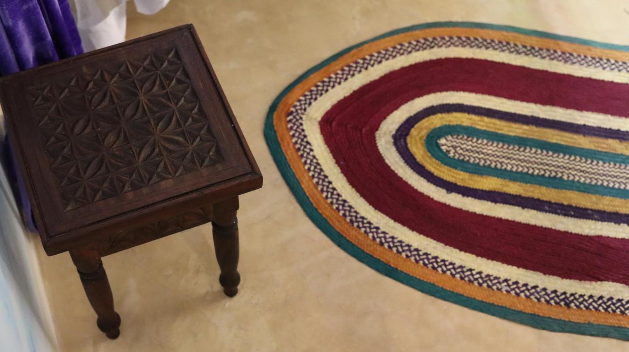 Mlango Paje Villa Boutique Bagian luar foto