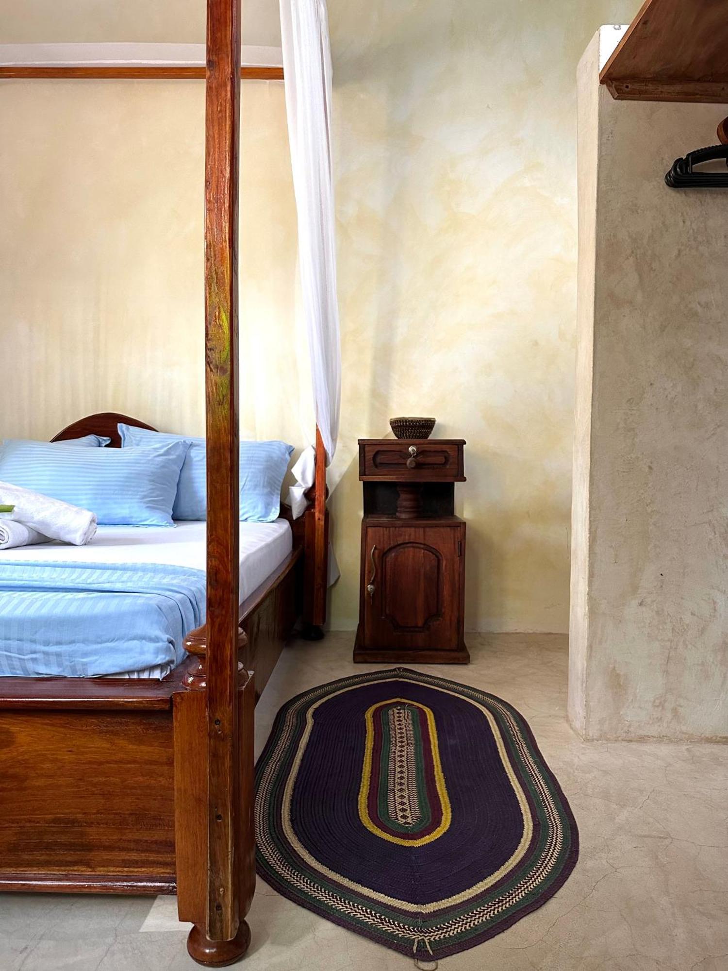Mlango Paje Villa Boutique Bagian luar foto