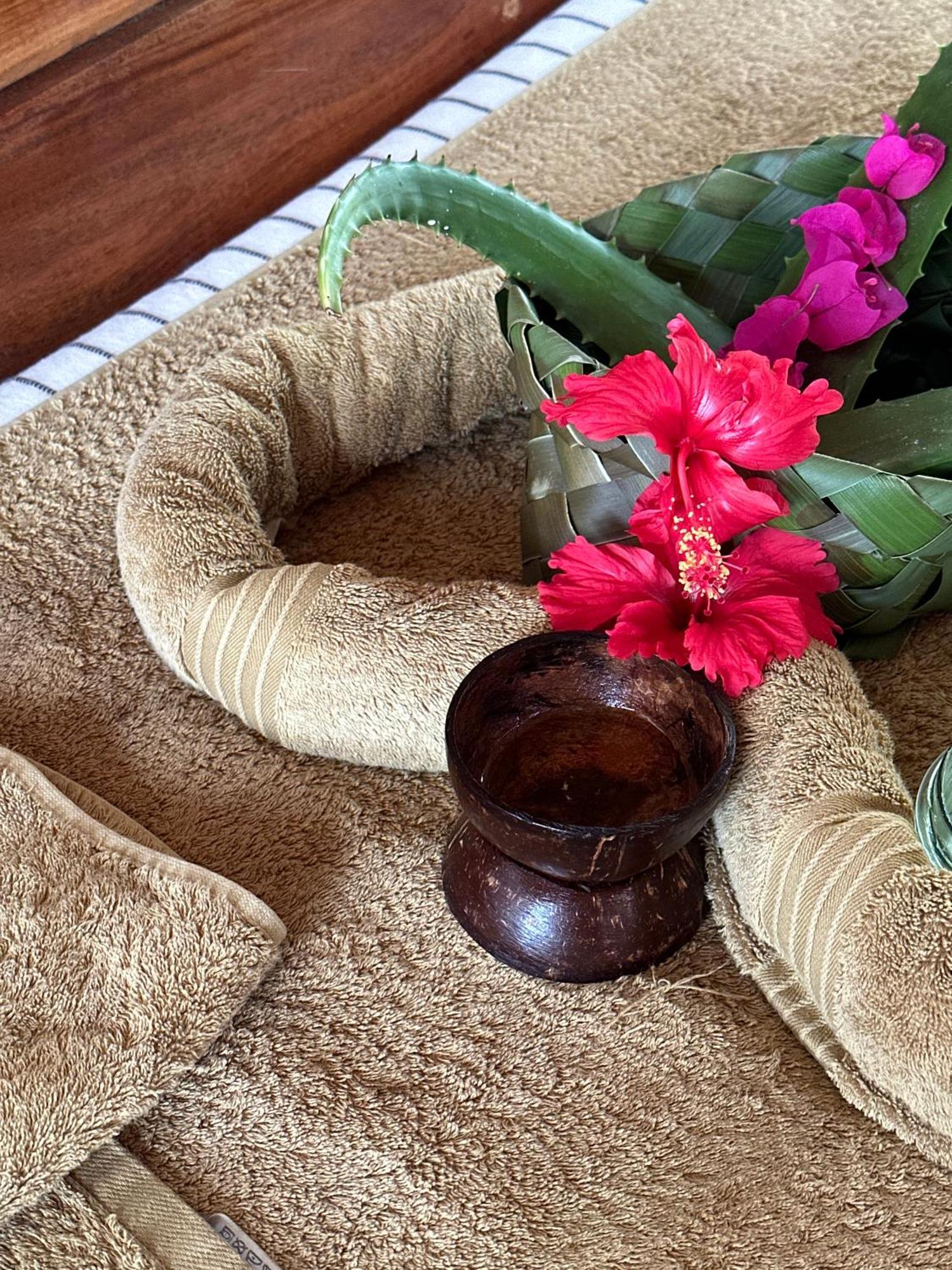 Mlango Paje Villa Boutique Bagian luar foto